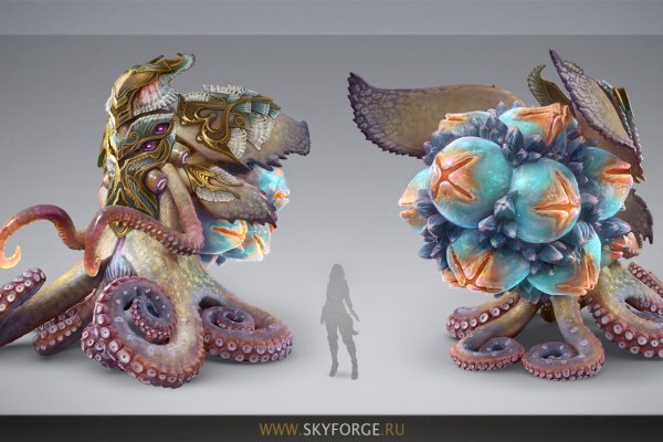 Кракен точка